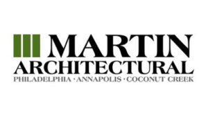 Martin Architectural Logo