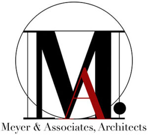 Meyer Architects Logo