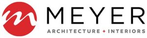 Meyer Architecture Logo