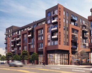 Borkson Properties