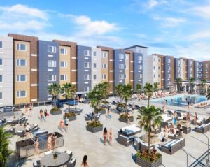 Boraie Development