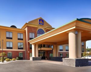 Best Western Plus Philadelphia