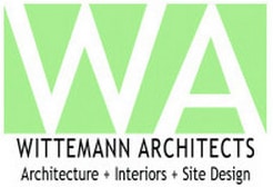 Wittemann Architects Logo