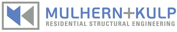 Mulhern + Kulp Residential Structural Engineering Logo