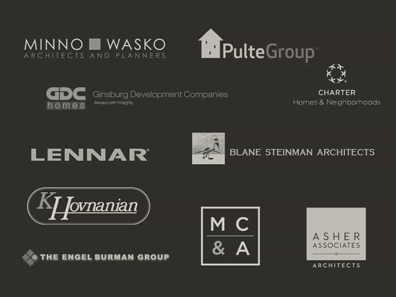 Northeast Clients