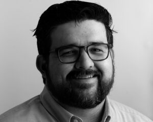 Tim Donahue