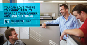 Mulhern + Kulp Careers