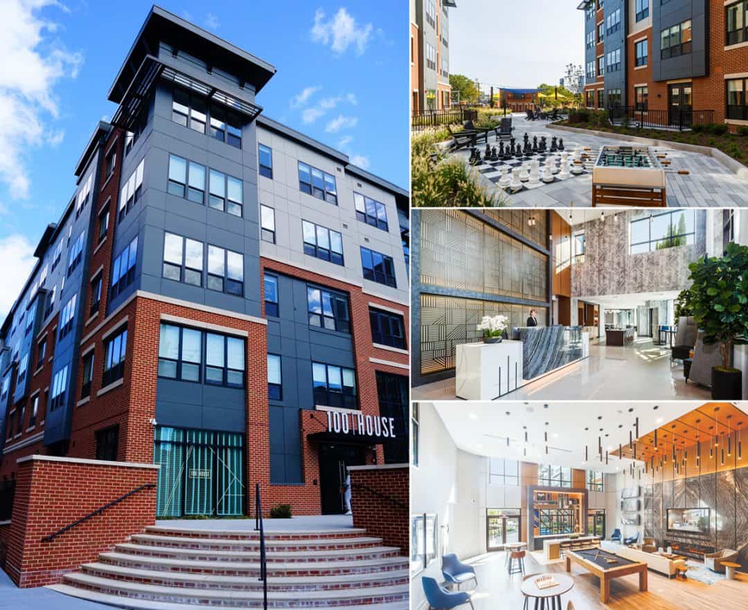 100 House The Enclave BNE Real Estate Group Mulhern + Kulp