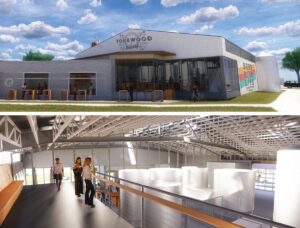 Tonewood Brewing