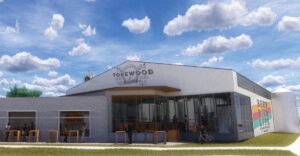 Tonewood Brewing
