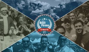 Zweig Best Firms to Work For