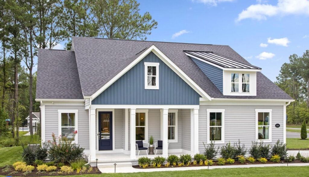 Dan Ryan Builders Mulhern + Kulp