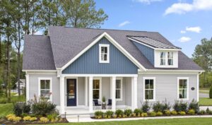 Dan Ryan Builders Delaware