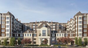 The Selby by Beechwood