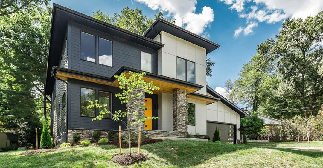 Stanley Martin Homes Mulhern + Kulp