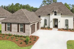 DSLD Homes