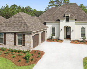 DLS Homes