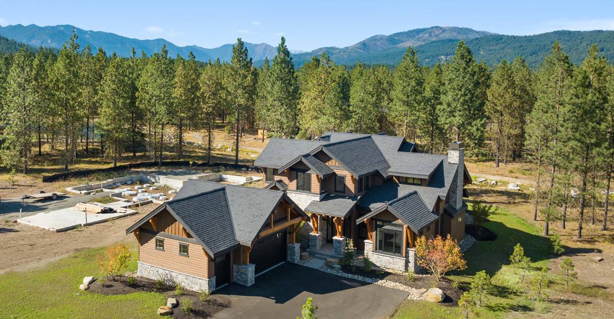 Suncadia Resort | Architects Northwest