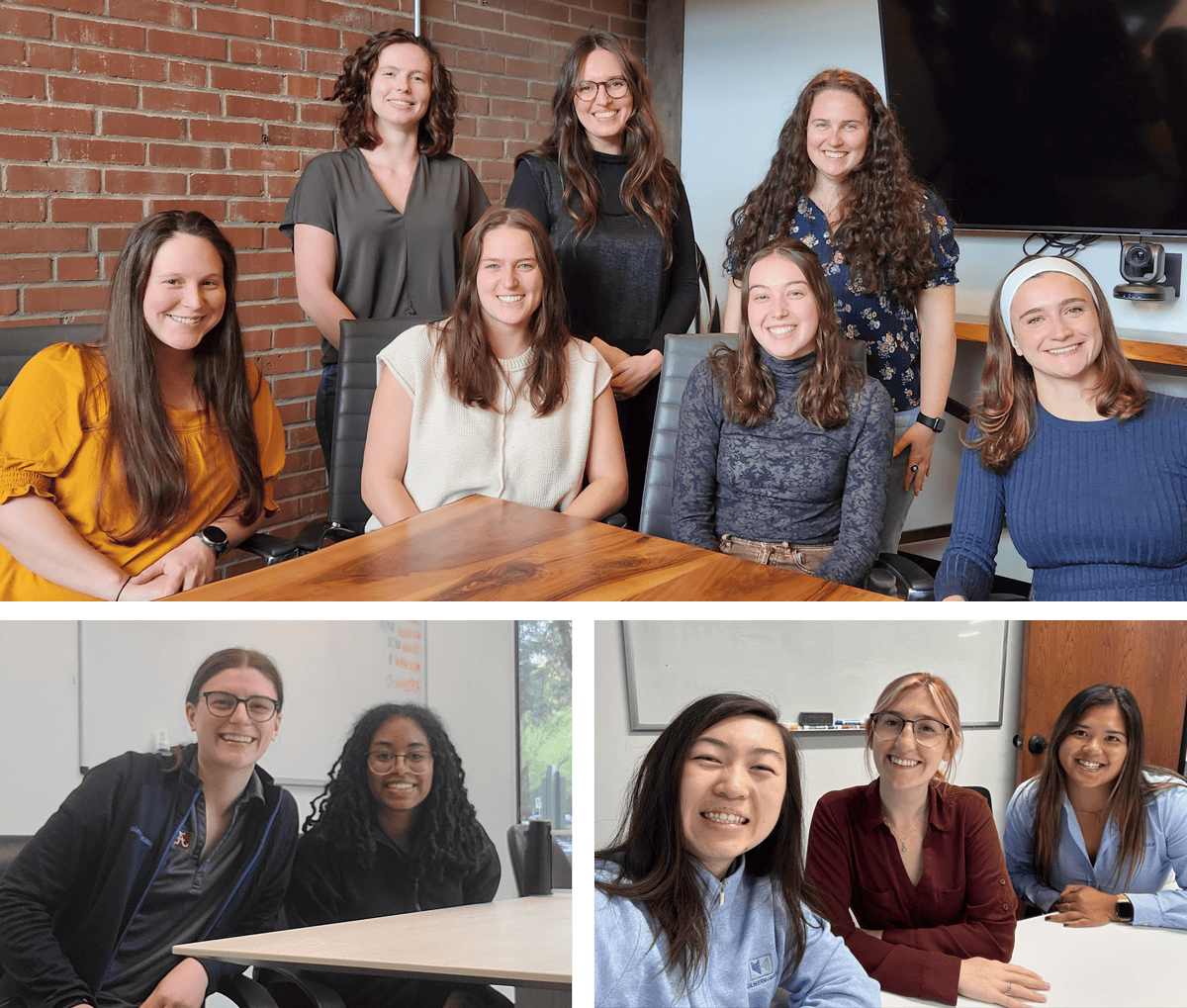 Women in Engineering at M+K