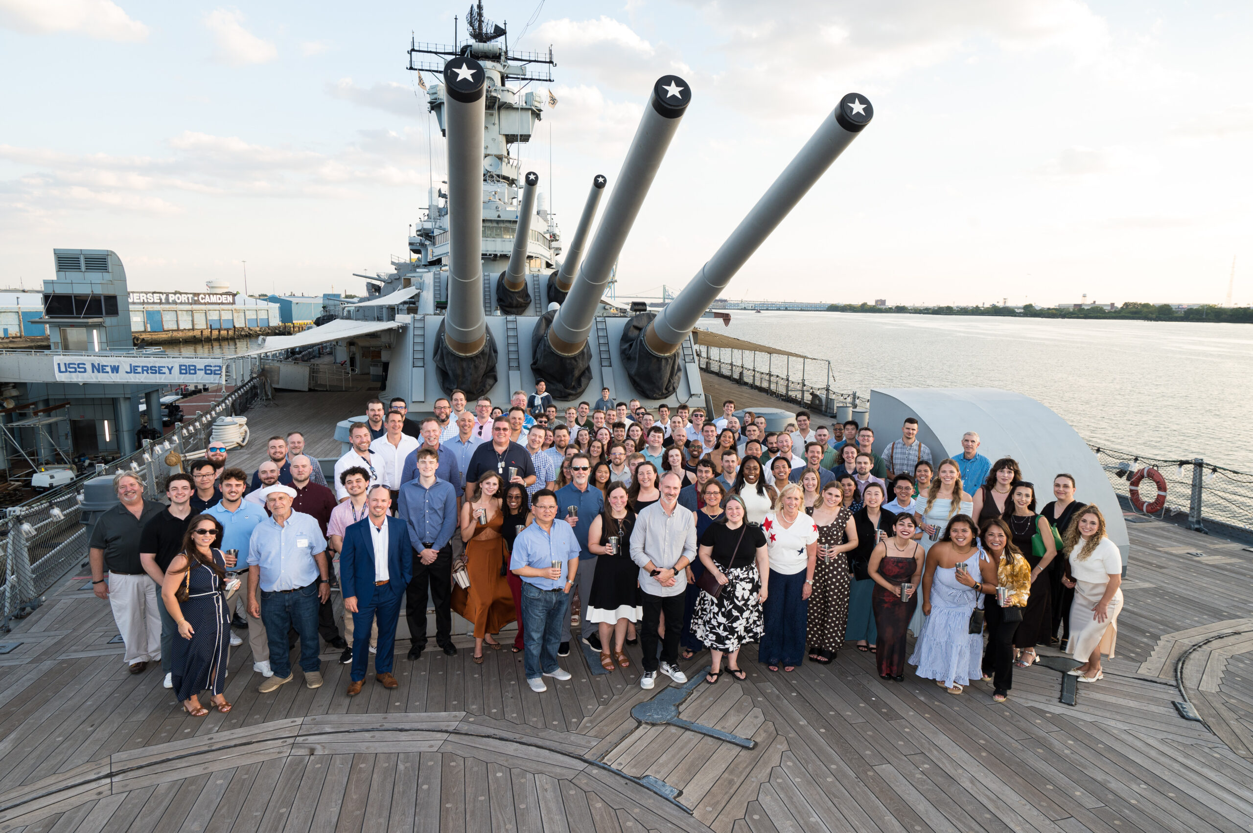 M+K Celebrates 25 Years