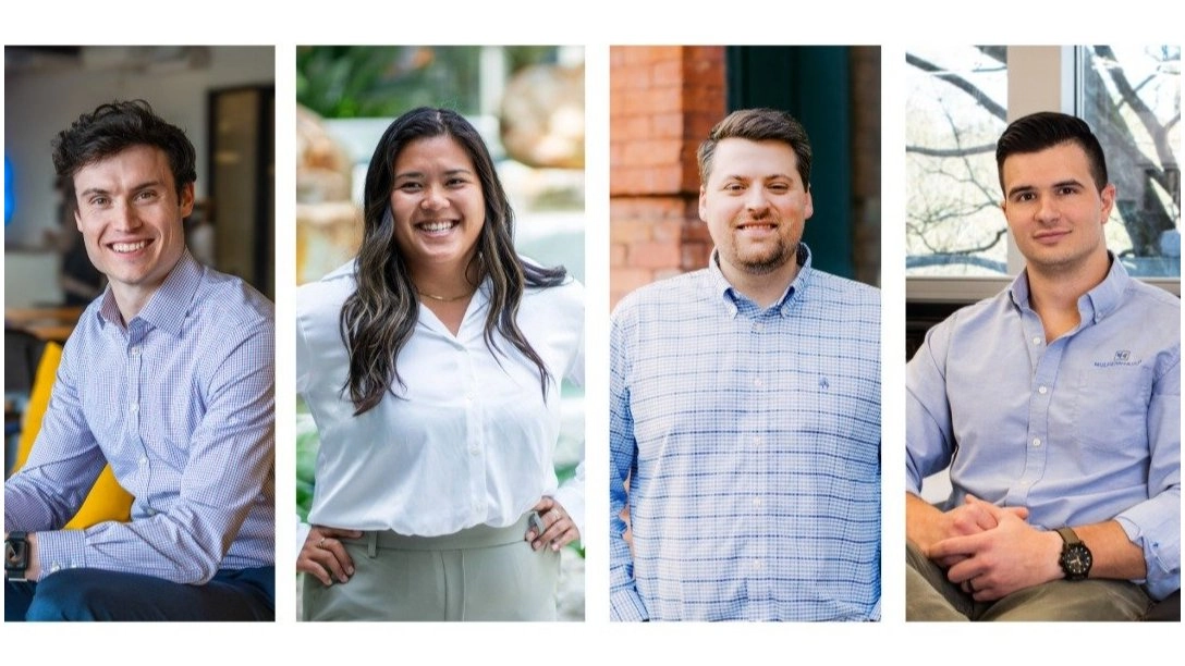 Announcing M+K’s New Project Managers