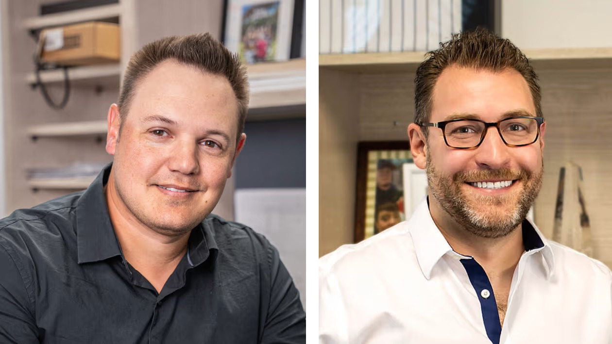 Leadership Team Grows at M+K