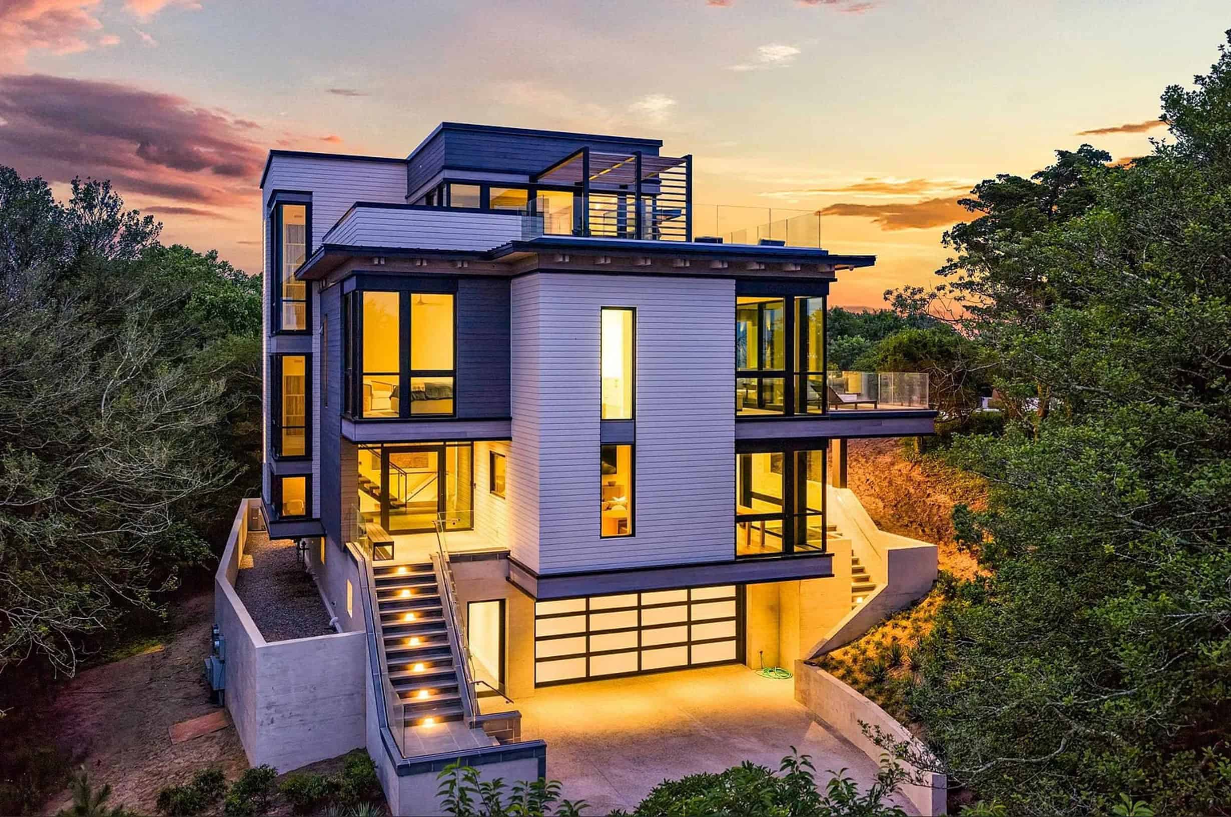 Elevated by Design: Avalon, NJ Residence wins SEAoP Award of Merit
